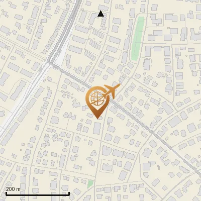 Foto zu Allescherstraße 25, 81479 München