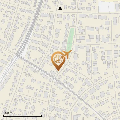 Foto zu Allescherstraße 31, 81479 München