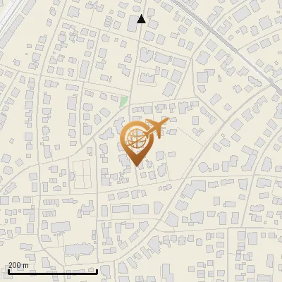 Foto zu Allescherstraße 4, 81479 München