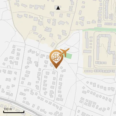 Foto zu Allhornring 1, 22359 Hamburg