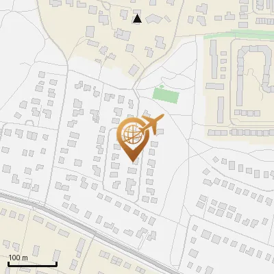 Foto zu Allhornring 10, 22359 Hamburg