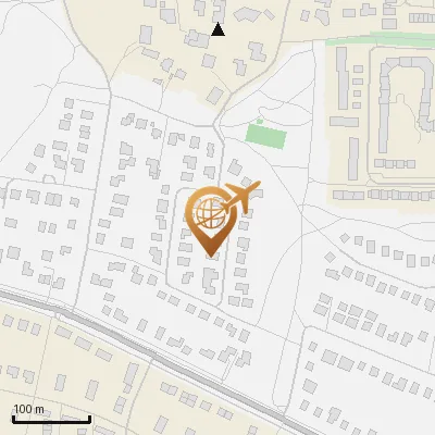 Foto zu Allhornring 12, 22359 Hamburg