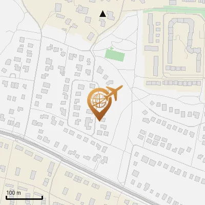 Foto zu Allhornring 13, 22359 Hamburg