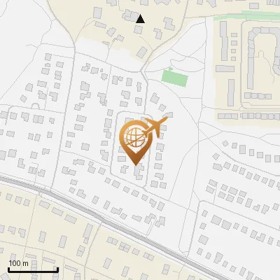 Foto zu Allhornring 14, 22359 Hamburg