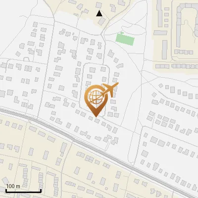 Foto zu Allhornring 18, 22359 Hamburg