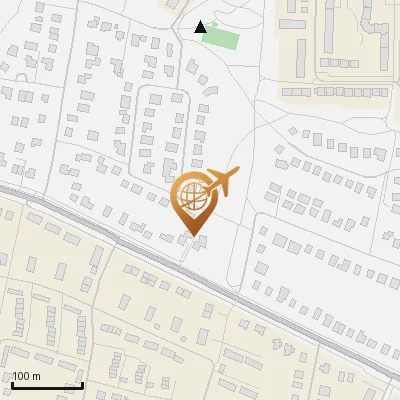 Foto zu Allhornring 21, 22359 Hamburg