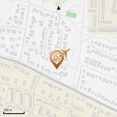 Foto zu Allhornring 25, 22359 Hamburg