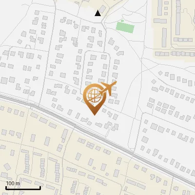 Foto zu Allhornring 27, 22359 Hamburg