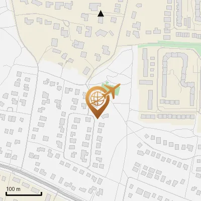 Foto zu Allhornring 3, 22359 Hamburg