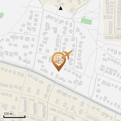 Foto zu Allhornring 31, 22359 Hamburg