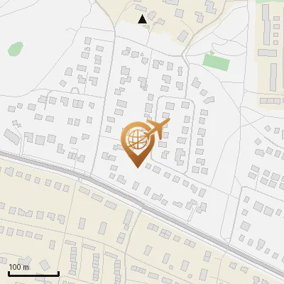 Foto zu Allhornring 35, 22359 Hamburg