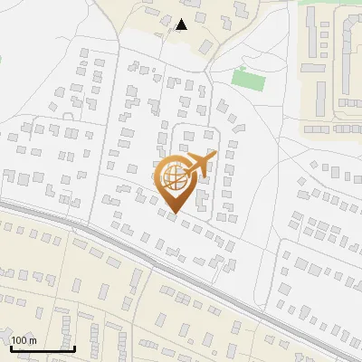 Foto zu Allhornring 38, 22359 Hamburg