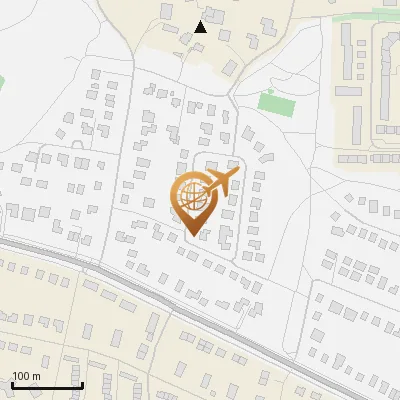 Foto zu Allhornring 40, 22359 Hamburg