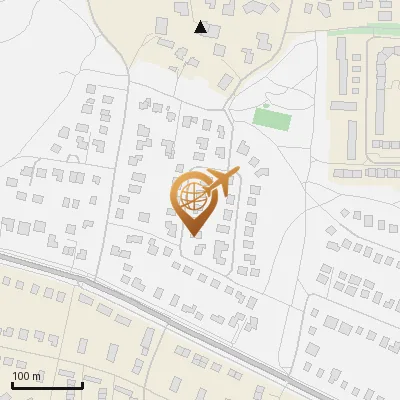 Foto zu Allhornring 42, 22359 Hamburg