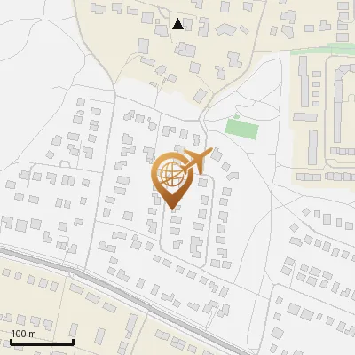 Foto zu Allhornring 46, 22359 Hamburg