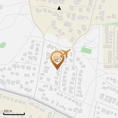 Foto zu Allhornring 47, 22359 Hamburg