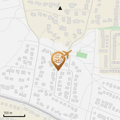 Foto zu Allhornring 49, 22359 Hamburg