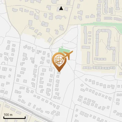 Foto zu Allhornring 5, 22359 Hamburg