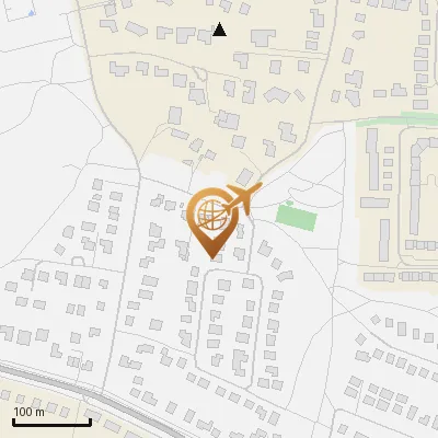 Foto zu Allhornring 51, 22359 Hamburg