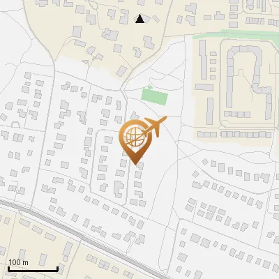 Foto zu Allhornring 9, 22359 Hamburg