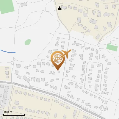 Foto zu Allhornstieg 1, 22359 Hamburg