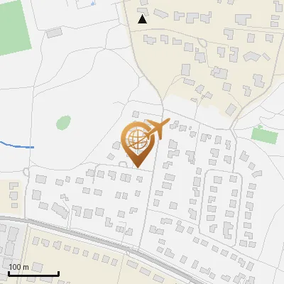 Foto zu Allhornstieg 2, 22359 Hamburg