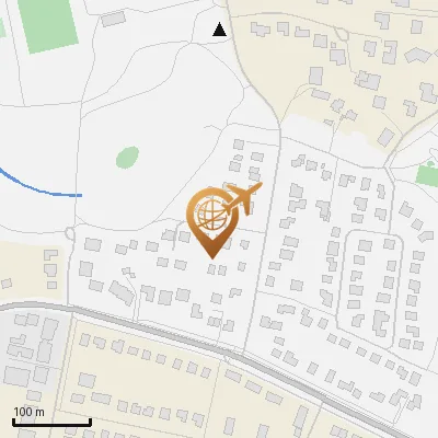 Foto zu Allhornstieg 3, 22359 Hamburg