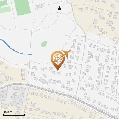 Foto zu Allhornstieg 7, 22359 Hamburg