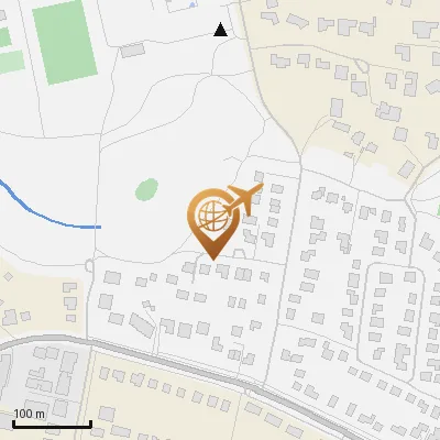 Foto zu Allhornstieg 8, 22359 Hamburg