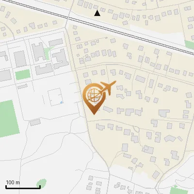 Foto zu Allhornweg 1, 22359 Hamburg