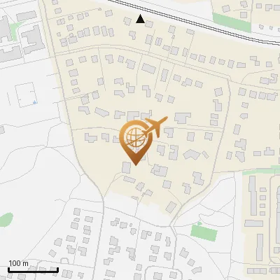 Foto zu Allhornweg 10, 22359 Hamburg