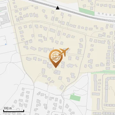 Foto zu Allhornweg 14, 22359 Hamburg