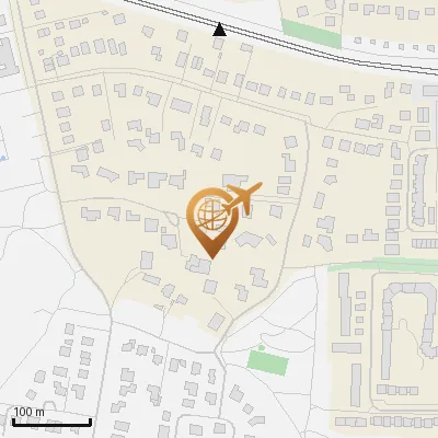 Foto zu Allhornweg 16, 22359 Hamburg