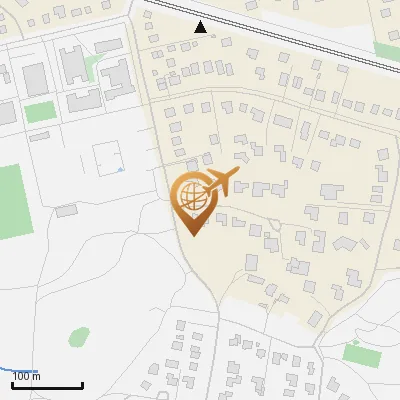 Foto zu Allhornweg 2, 22359 Hamburg