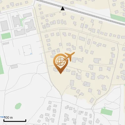 Foto zu Allhornweg 4, 22359 Hamburg