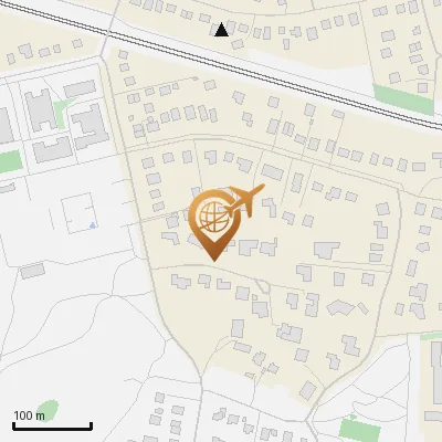 Foto zu Allhornweg 5, 22359 Hamburg