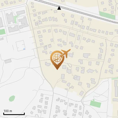 Foto zu Allhornweg 6, 22359 Hamburg