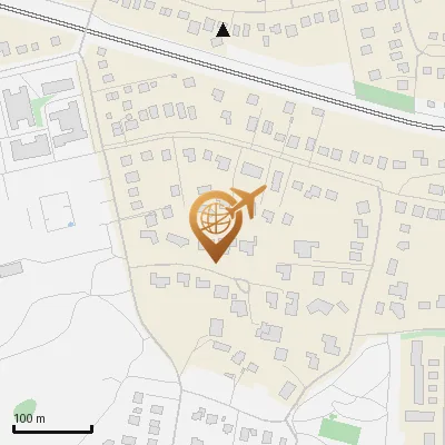 Foto zu Allhornweg 7, 22359 Hamburg