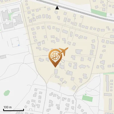 Foto zu Allhornweg 8, 22359 Hamburg