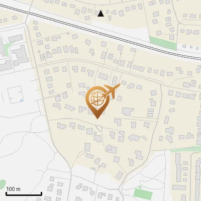 Foto zu Allhornweg 9, 22359 Hamburg