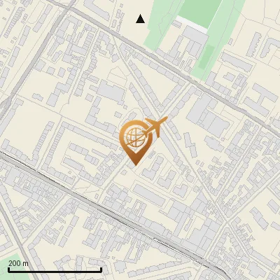 Foto zu Alpenerstraße 16, 50825 Köln