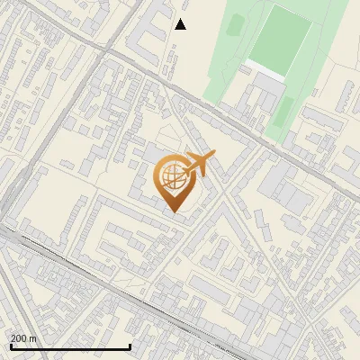 Foto zu Alpenerstraße 23, 50825 Köln