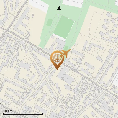 Foto zu Alpenerstraße 34, 50825 Köln