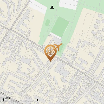 Foto zu Alpenerstraße 37, 50825 Köln