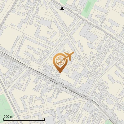 Foto zu Alpenerstraße 4, 50825 Köln