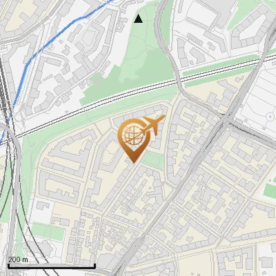 Foto zu Alpenplatz 5, 81541 München