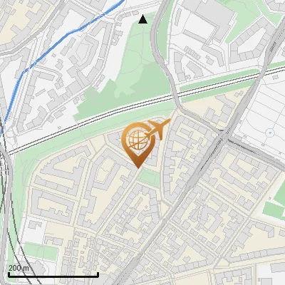 Foto zu Alpenplatz 6, 81541 München