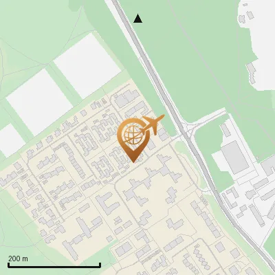 Foto zu Alpenrosenweg 1, 50769 Köln