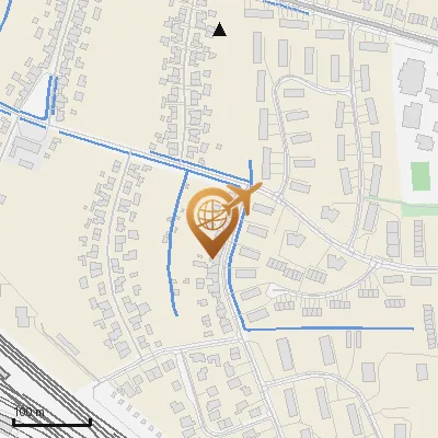 Foto zu Alpenrosenweg 12, 22523 Hamburg