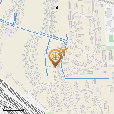 Foto zu Alpenrosenweg 18, 22523 Hamburg